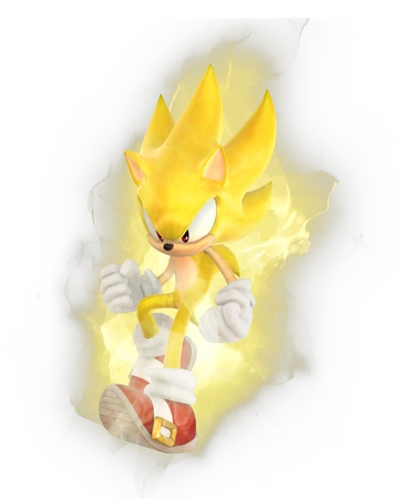 Super Sonic Sonic Wiki Fandom Aprender como dibujar a sonic es una linda tarea, ya que por lo general los dibujos cartoons o dibujos aquí también te dejo con un video turorial donde puedes aprender como dibujar a sonic con papel y lápiz en mano: super sonic sonic wiki fandom