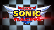 Team Sonic Racing Trailer 15