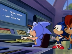 Blast To The Past Part 1 165