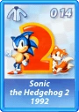 Sonic the Hedgehog 2