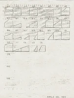 More on the collision array.