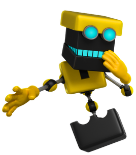 Cubot Boom
