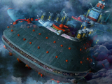 Final Fortress