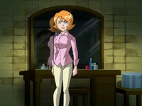 "Sonic's Scream Test"