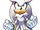 Silver the Hedgehog (Archie)