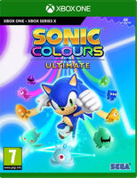 Sonic Colors: Ultimate