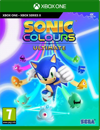 Xbox Games With Gold June 2018 List: 'Sonic' Saves the Month From