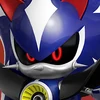 Neo Metal Sonic