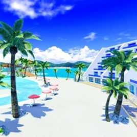 SSS Emerald Coast Race icon