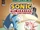 IDW Sonic the Hedgehog Free Comic Book Day 2021