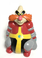 Robotnik bottle