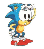 Sonic the Hedgehog (16-bit)