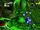 Sonic Adventure 2 (PS3) Green Forest Mission 4 A Rank