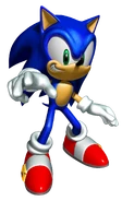 Sonic the Hedgehog
