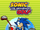 Sonic the Hedgehog Golf