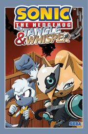 TangleWhisper2ndCover