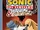 Sonic the Hedgehog: Tangle & Whisper (graphic novel)
