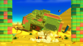 Wii U 