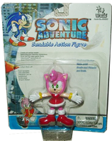 Toy Island bendable Amy figure