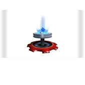 Cool Edge Big Switch (Sonic Unleashed)