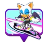 EXGear(Rouge)