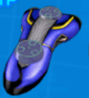 Fastest sonic riders zero gravity