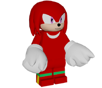Sonic the Hedgehog Level Pack (LEGO Dimensions)