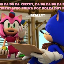 User Blog Blazing Flare Some Sonic Boom Memes Sonic News Network Fandom