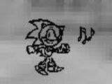 Musical note (Sonic Underground)