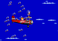 Sonic the Hedgehog (16-bit)