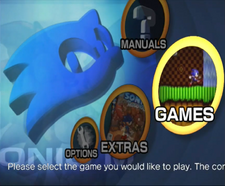 Sonic Mega Collection Plus | Sonic Wiki Zone | Fandom