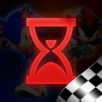 Countdown for Races update