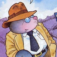 Harry Mole Sonic News Network Fandom Harry mole south africa tribeca coffee company. harry mole sonic news network fandom