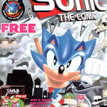 Sonic the Comic (Fleetway) - Issue #82 Dub 