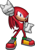 Knuckles