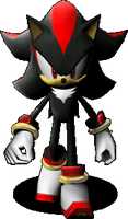 Shadow the Hedgehog