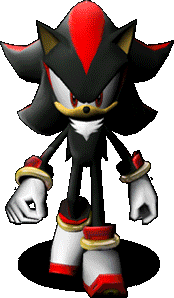 Shadow in Sonic 2 for Android (apk +download) 