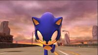 Sonicthehedgehog