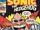 Archie Sonic the Hedgehog Issue 16