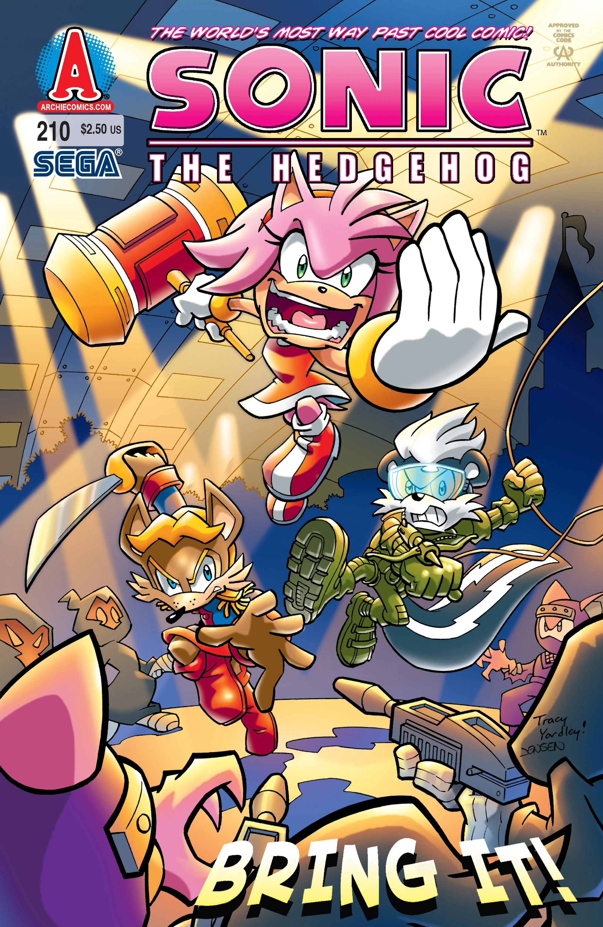 Sth210 650 New Version