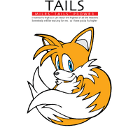 Tails-flat-icon