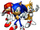 Sonic Heroes