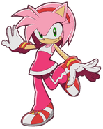 Amy Rose