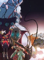 ArchieSonic273Variant1Raw.jpeg (706 KB) Variant 1 cover, raw.