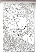 ArchieSonic68EarlyCoverArt.jpg (1.87 MB) Early cover art