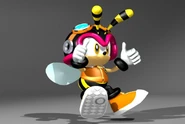 Charmy Bee
