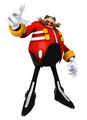 Dr. Eggman