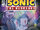 IDW Sonic the Hedgehog Issue 42