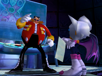 Sonic Adventure 2