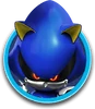 Metal Sonic